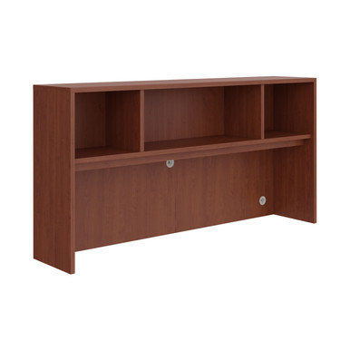 OS Laminate Open Hutch - 71'' - Java – view 10