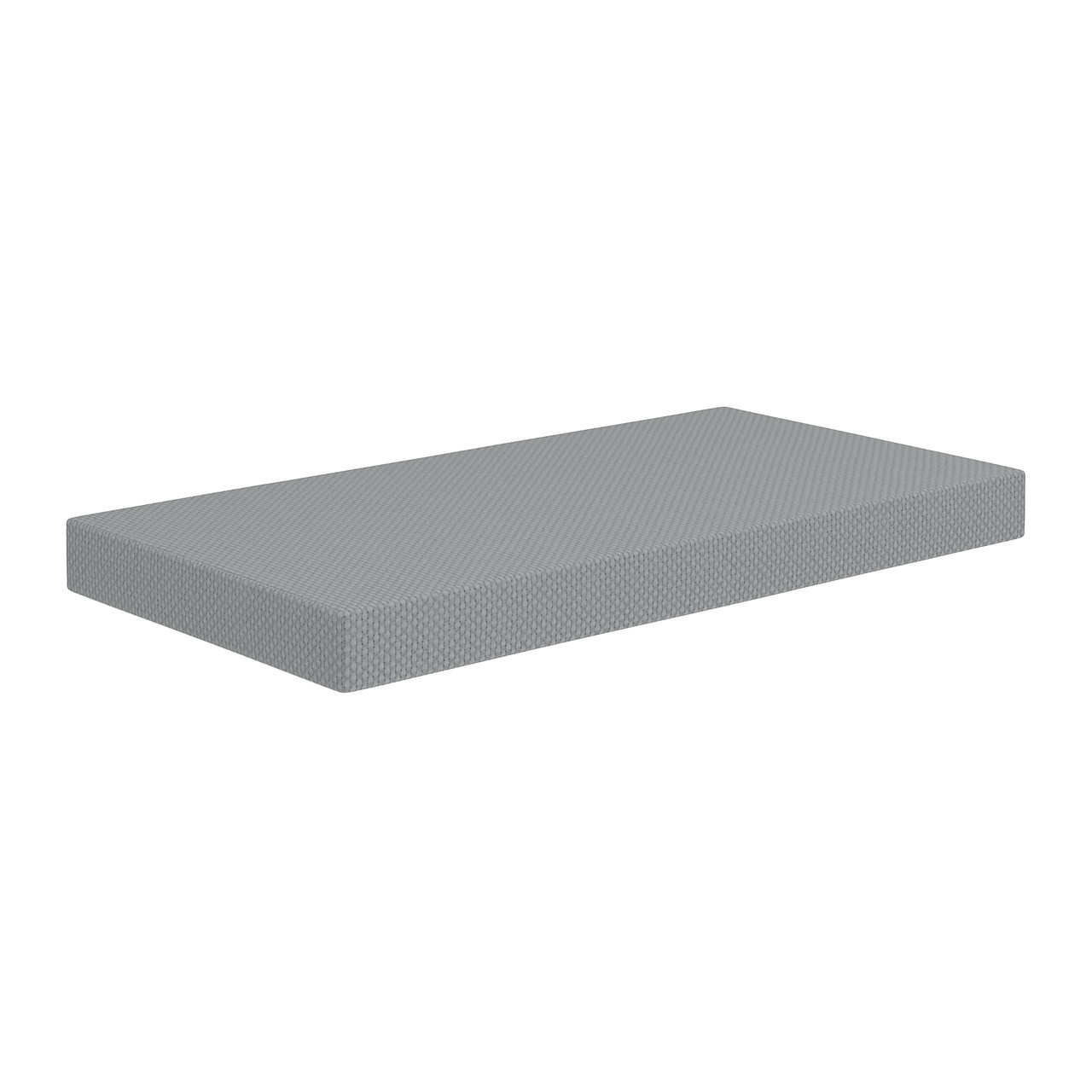 OfficeSource | Metal Pedestals | Top Cushion for OSCMPBF