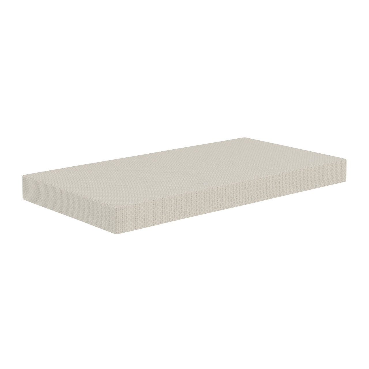 OfficeSource | Metal Pedestals | Top Cushion for OSCMPBF