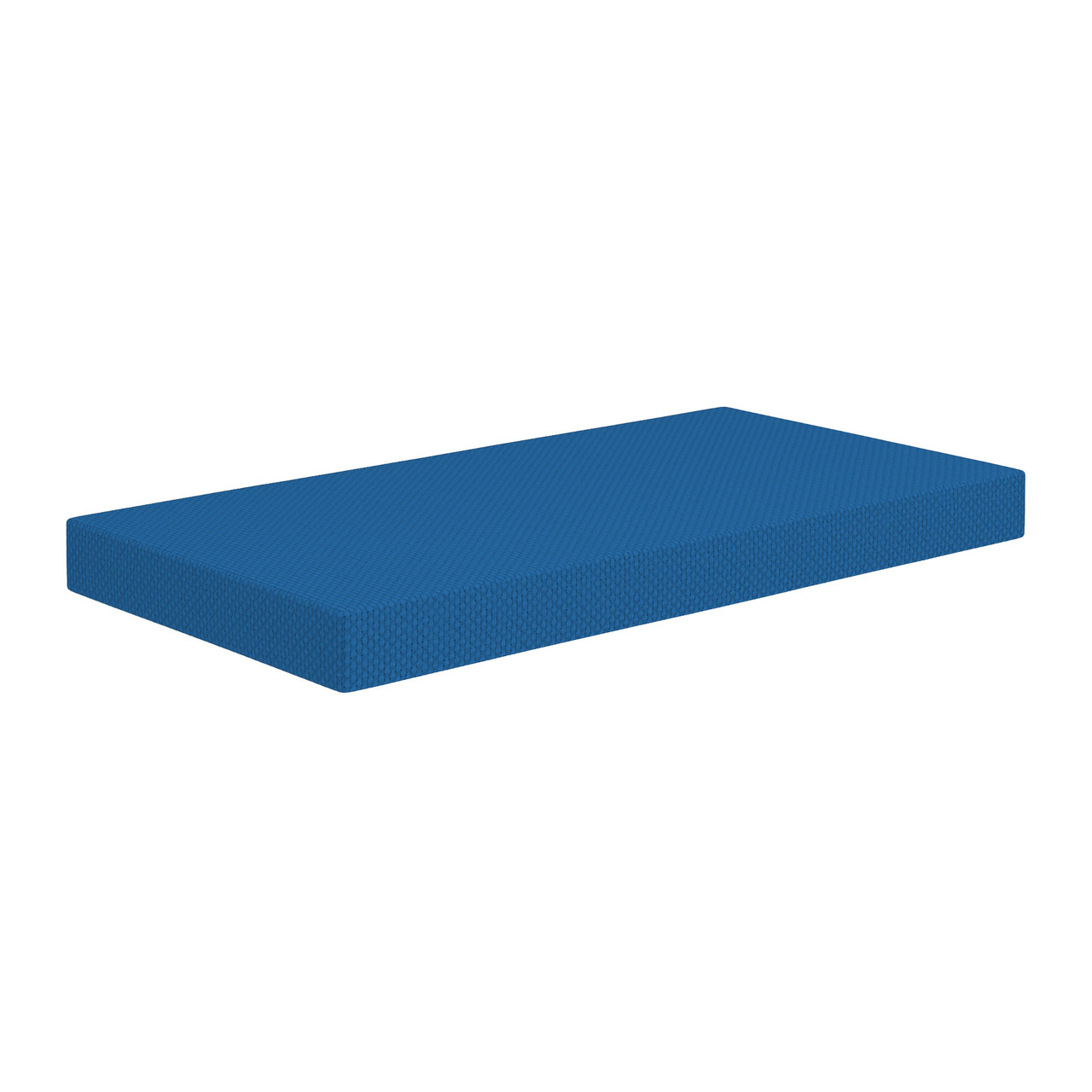 OfficeSource | Metal Pedestals | Top Cushion for OSCMPBF