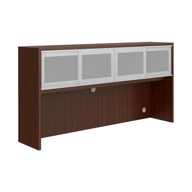 OS Laminate Optional Sliding Glass Doors For OS144OH or OS208OH - Doors Only, Must Order Rails - Glass – view 9