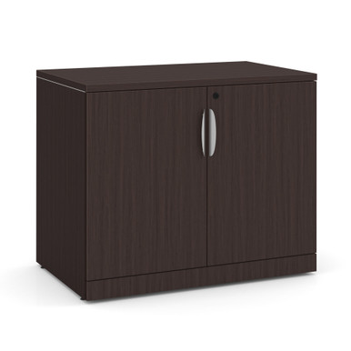 OS Laminate Storage Cabinet - Java – view 10