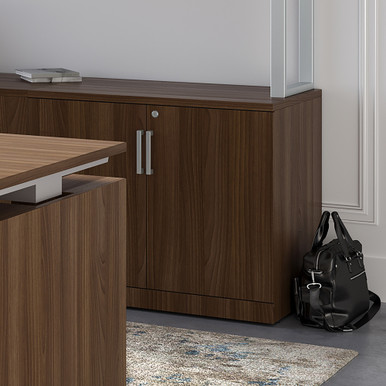 OS Laminate Storage Cabinet - Java – view 15
