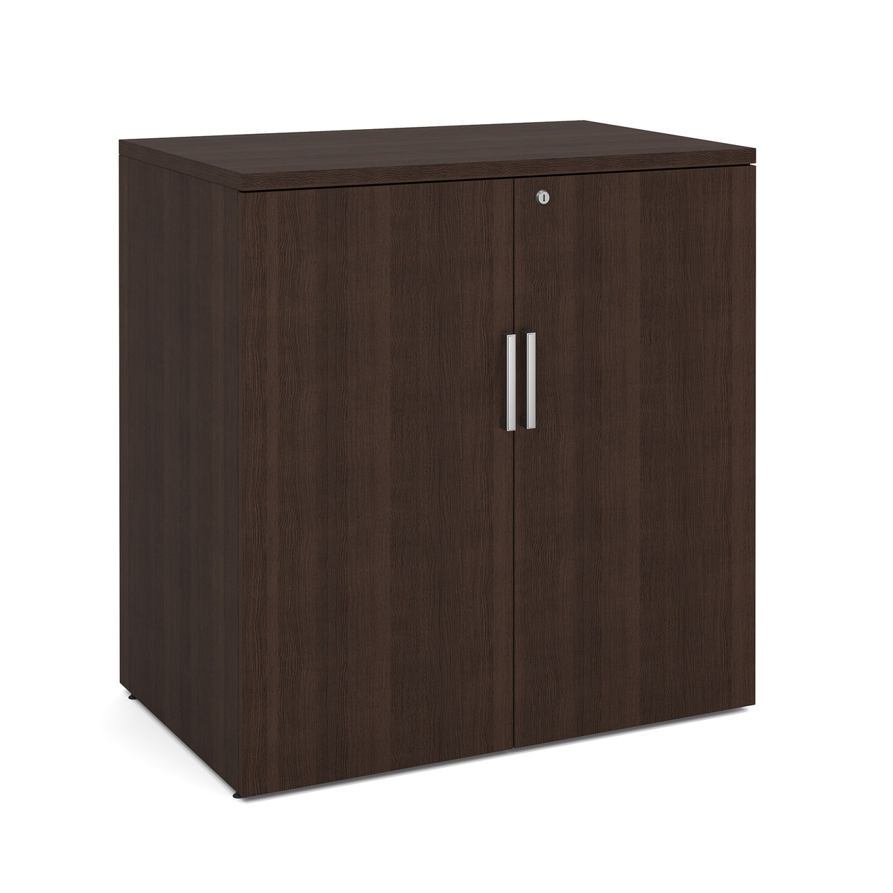 OfficeSource | Storage & Wardrobe Cabinets | Storage Cabinet - 35.5"W x 22"D