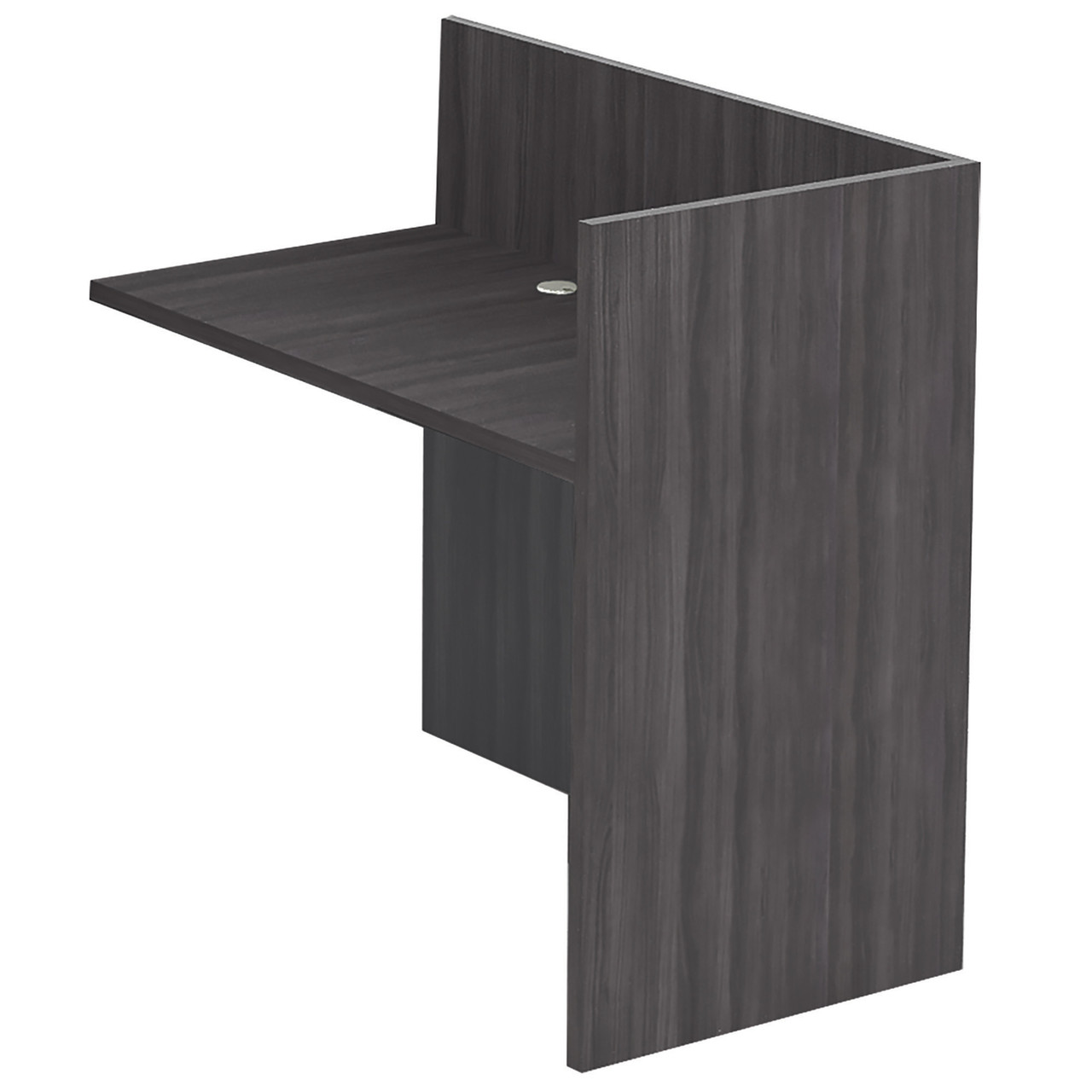 OfficeSource | OS Laminate | Reception Return Shell