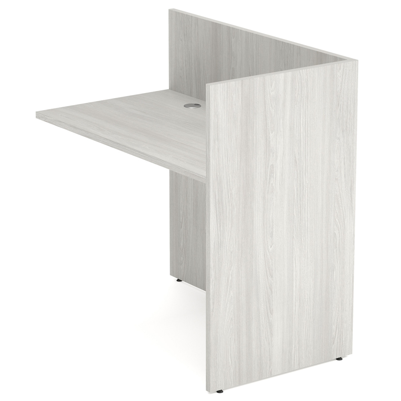 OfficeSource | OS Laminate | Reception Return Shell