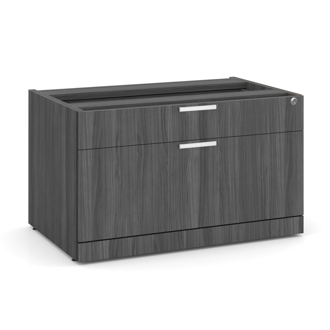 OfficeSource | Variant | 2 Drawer Cabinet