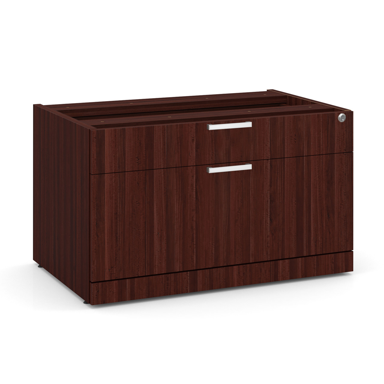 OfficeSource | Variant | 2 Drawer Cabinet