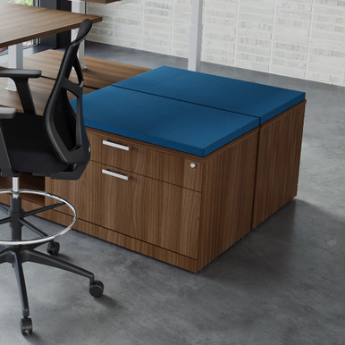 Variant 2 Drawer Cabinet - Java – view 18