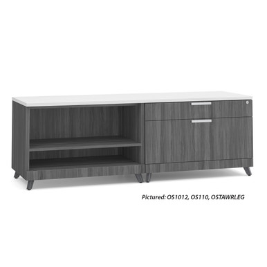 Variant 2 Drawer Cabinet - Java – view 15