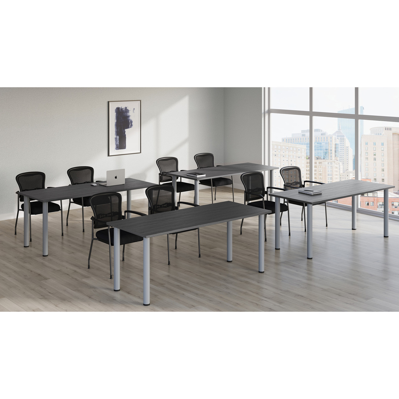 OfficeSource Training Tables Training Typical - OSTYP07