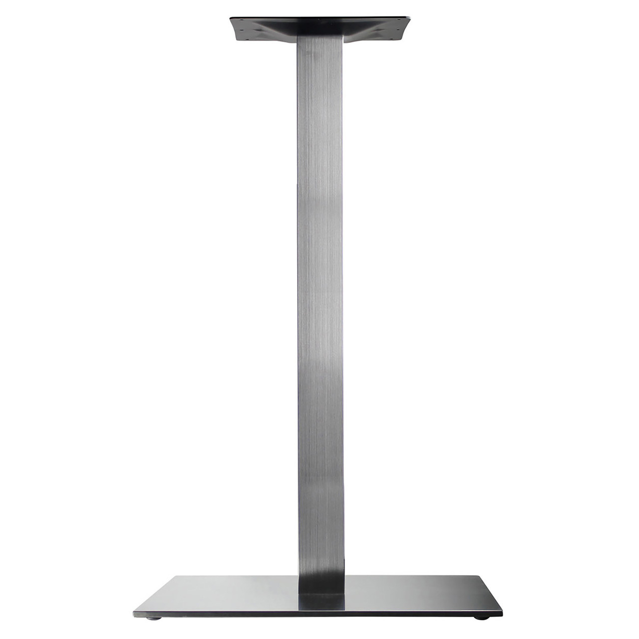OfficeSource | Conference/Multi-Purpose Tables | Cafe Height Square Base
