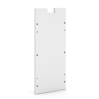 OS Laminate Credenza Half Leg - Java – view 10