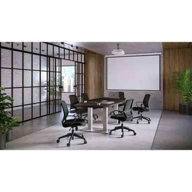 OfficeSource Conference/Multi-Purpose Tables Conference Typical - OSC18 - Java – view 2