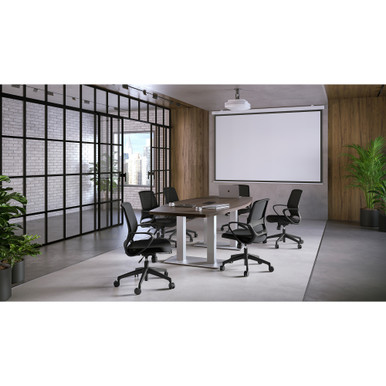 OfficeSource Conference/Multi-Purpose Tables Conference Typical - OSC18 - Java