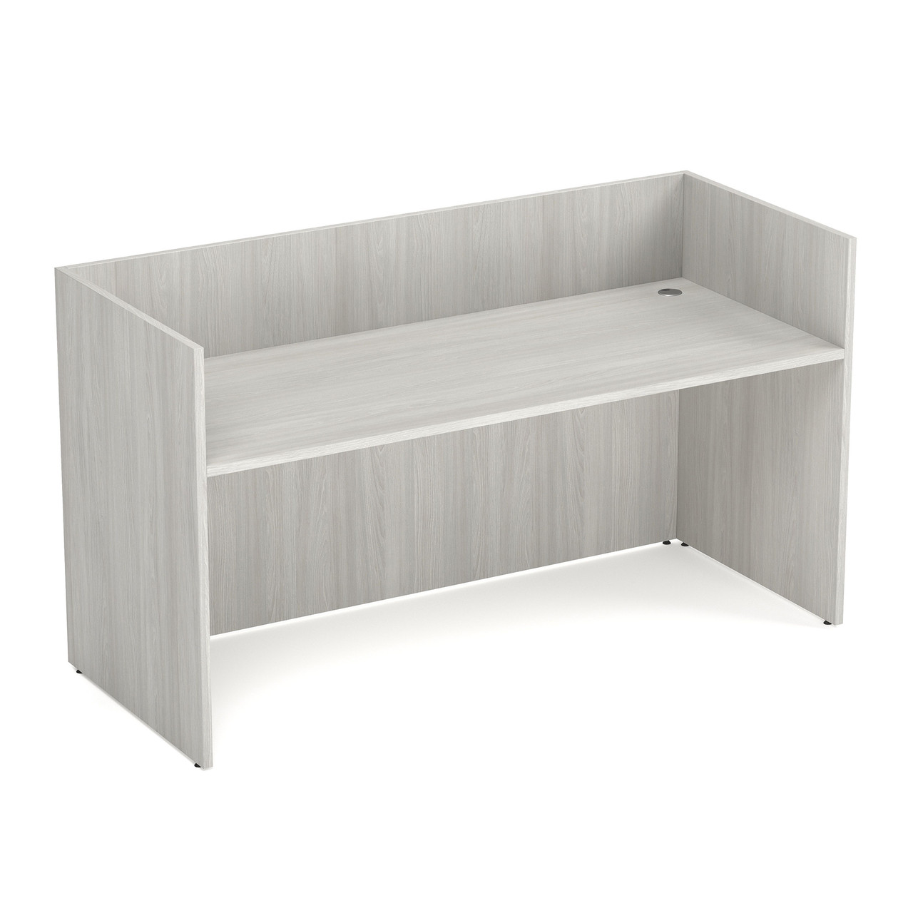 OfficeSource | OS Laminate | Reception Unit