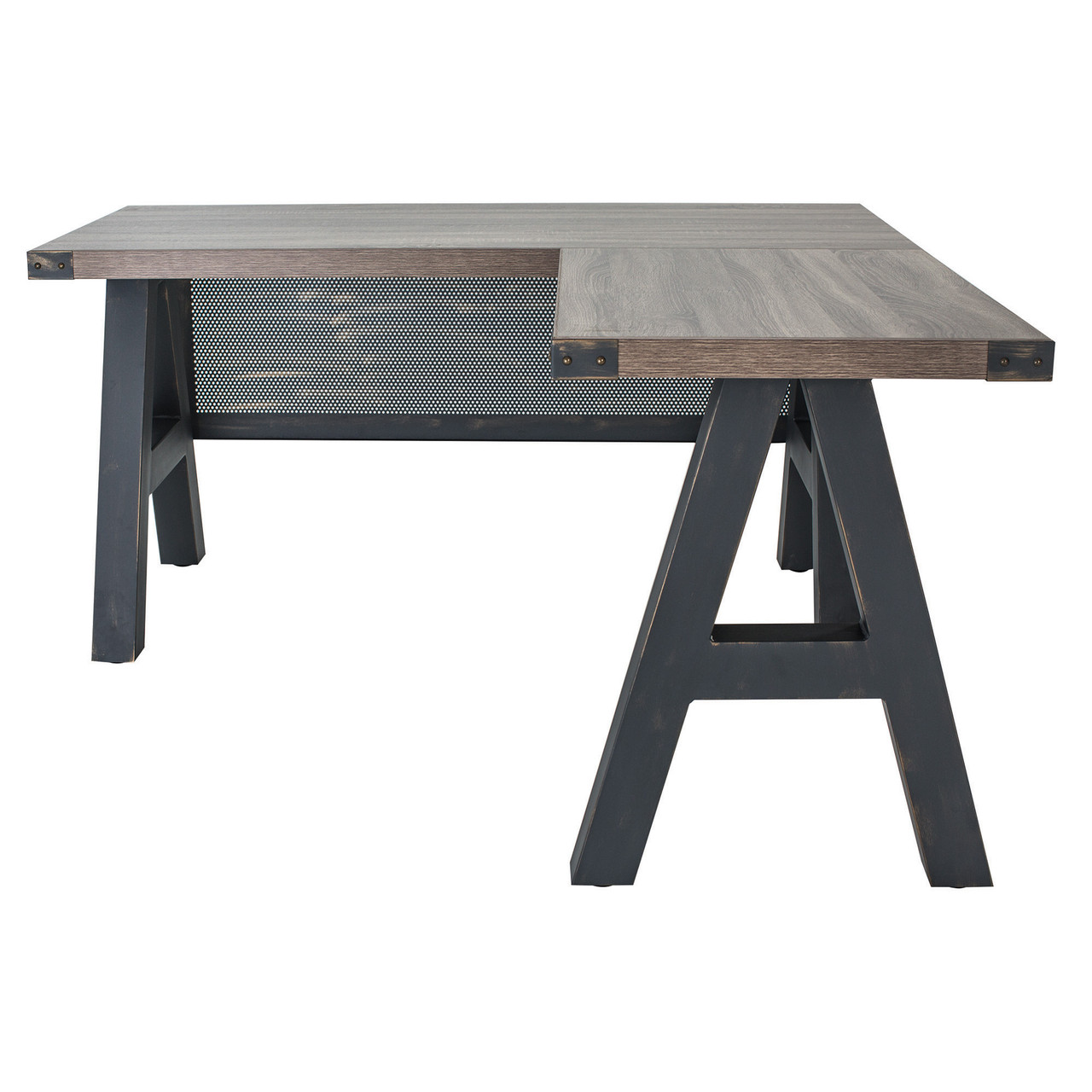 OfficeSource | Epitome | Metal Modesty Panel