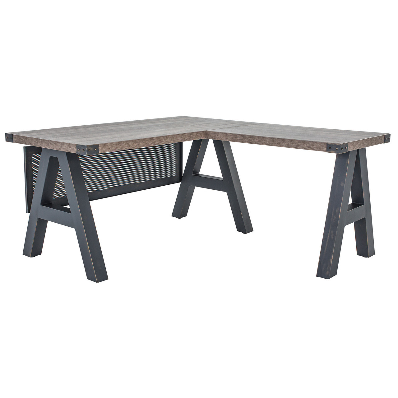 OfficeSource | Epitome | Metal Modesty Panel