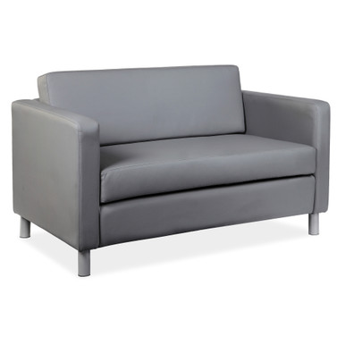 OfficeSource | Define | Contemporary Loveseat