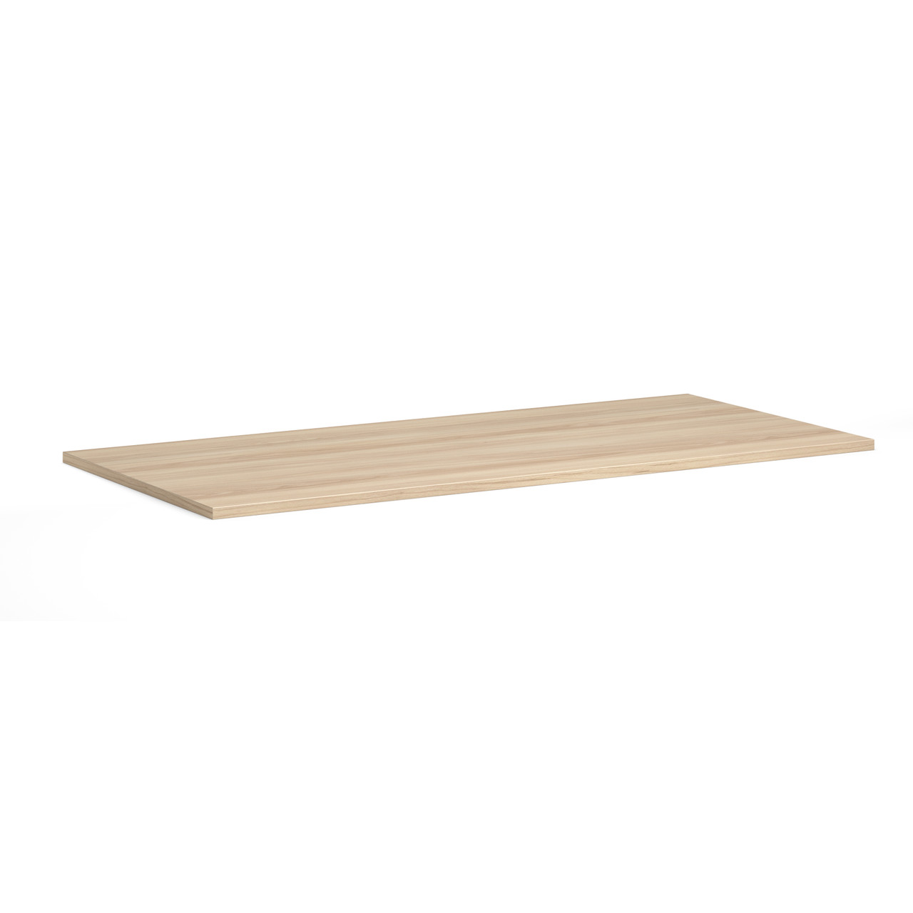 OfficeSource | Variant | Rectangular Top - 66"W x 30"D (Requires Base)