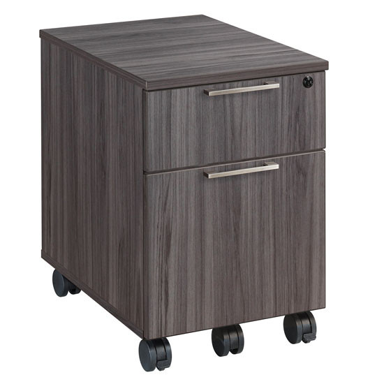OfficeSource | Sienna | Mobile Pedestal