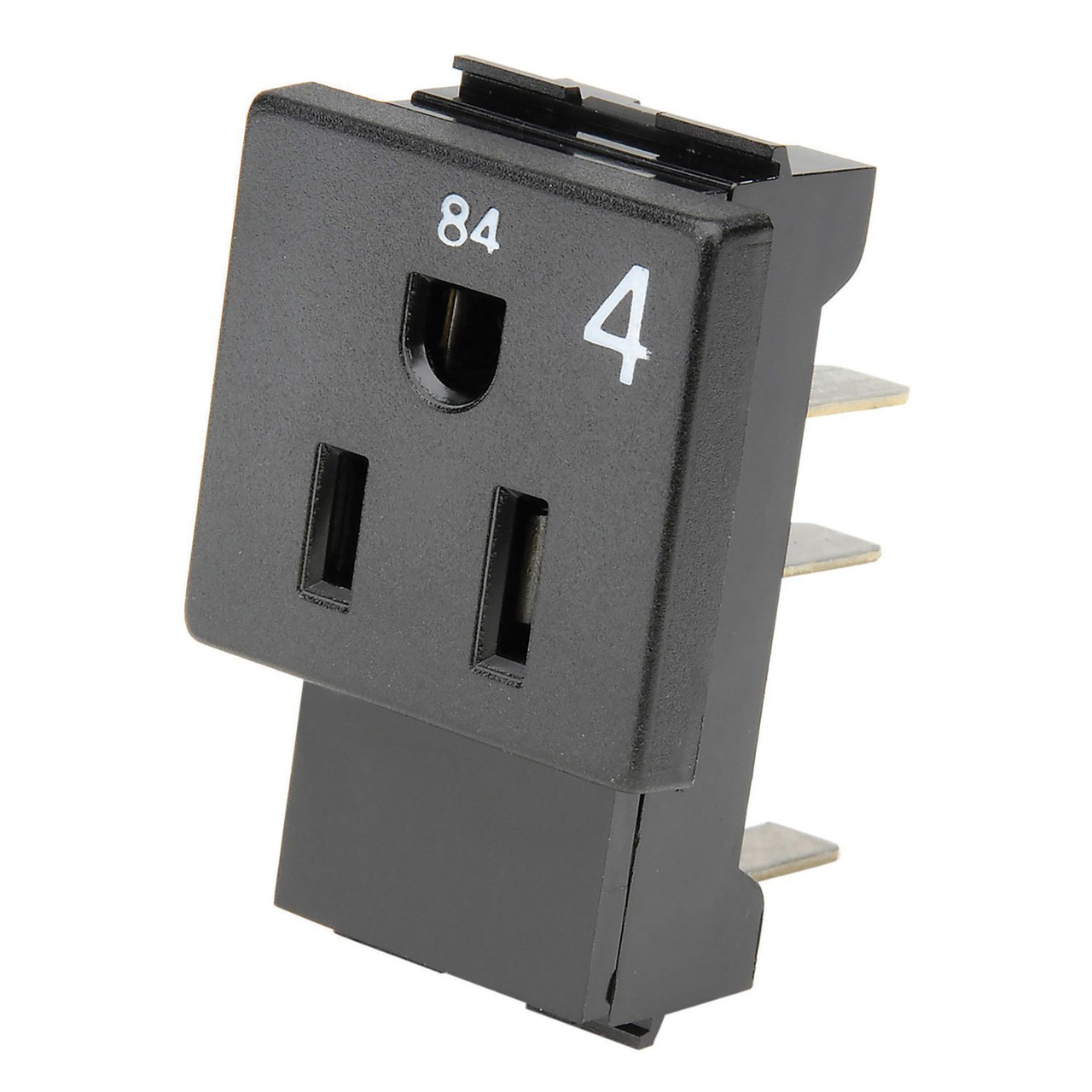 OfficeSource | Modular Electric System | Receptacle