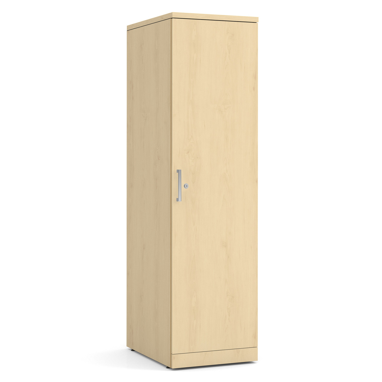 OfficeSource | Storage & Wardrobe Cabinets | Personal Wardrobe Storage Cabinet