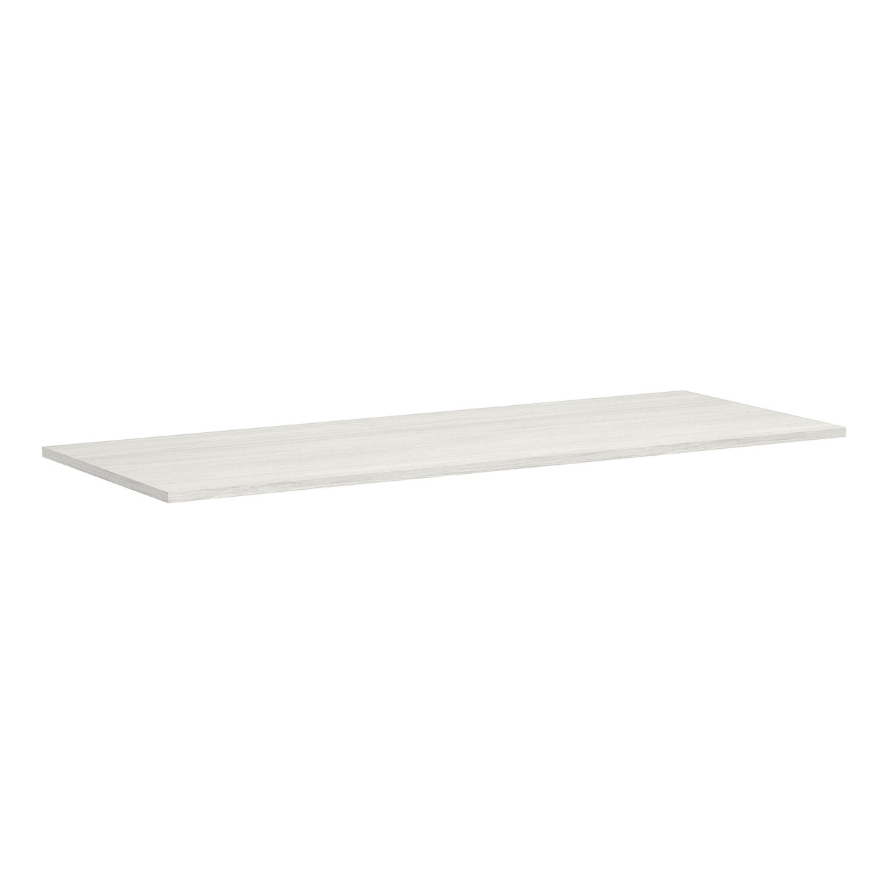 Rectangular Top - 72"W x 30"D (Requires Base)