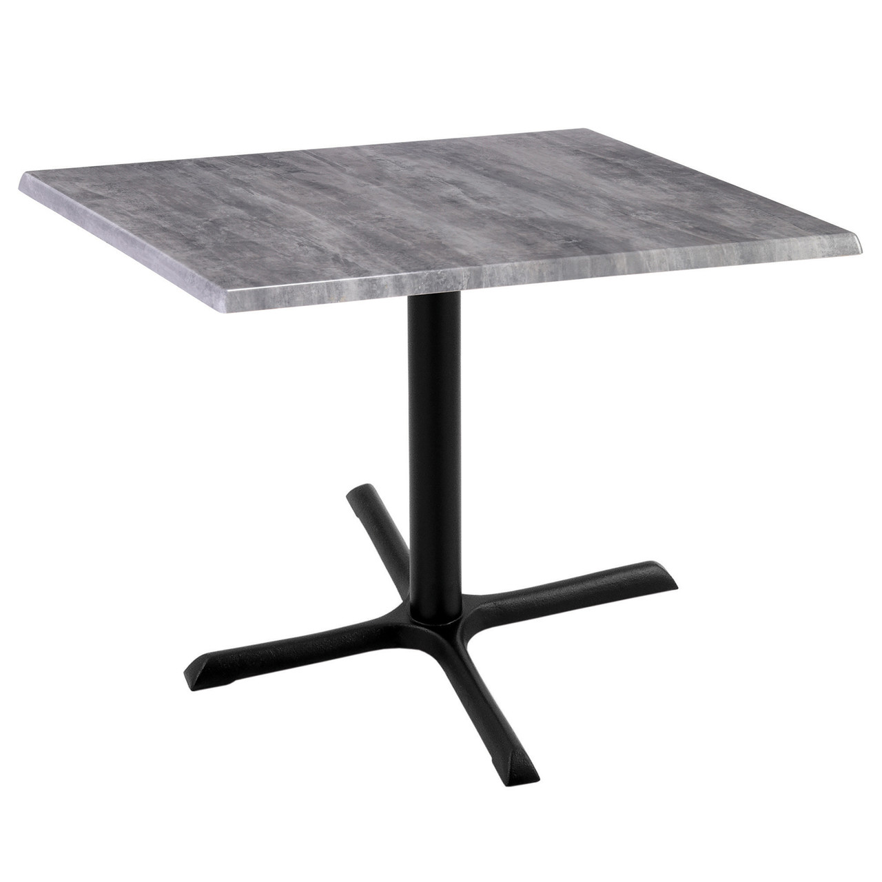 OfficeSource Robust Collection Indoor Standard Height X Table Base