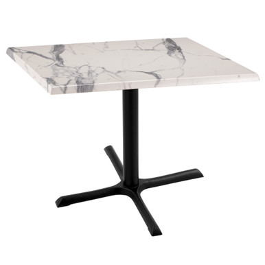 OfficeSource Robust Collection Indoor Standard Height X Table Base - Black – view 9