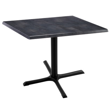 OfficeSource Robust Collection Indoor Standard Height X Table Base - Black – view 11