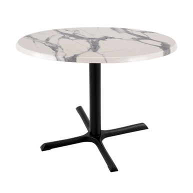 OfficeSource Robust Collection Indoor Standard Height X Table Base - Black – view 13