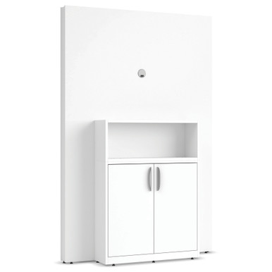 OfficeSource | OS Conference/Multi-Purpose | Power Panel - White – view 4