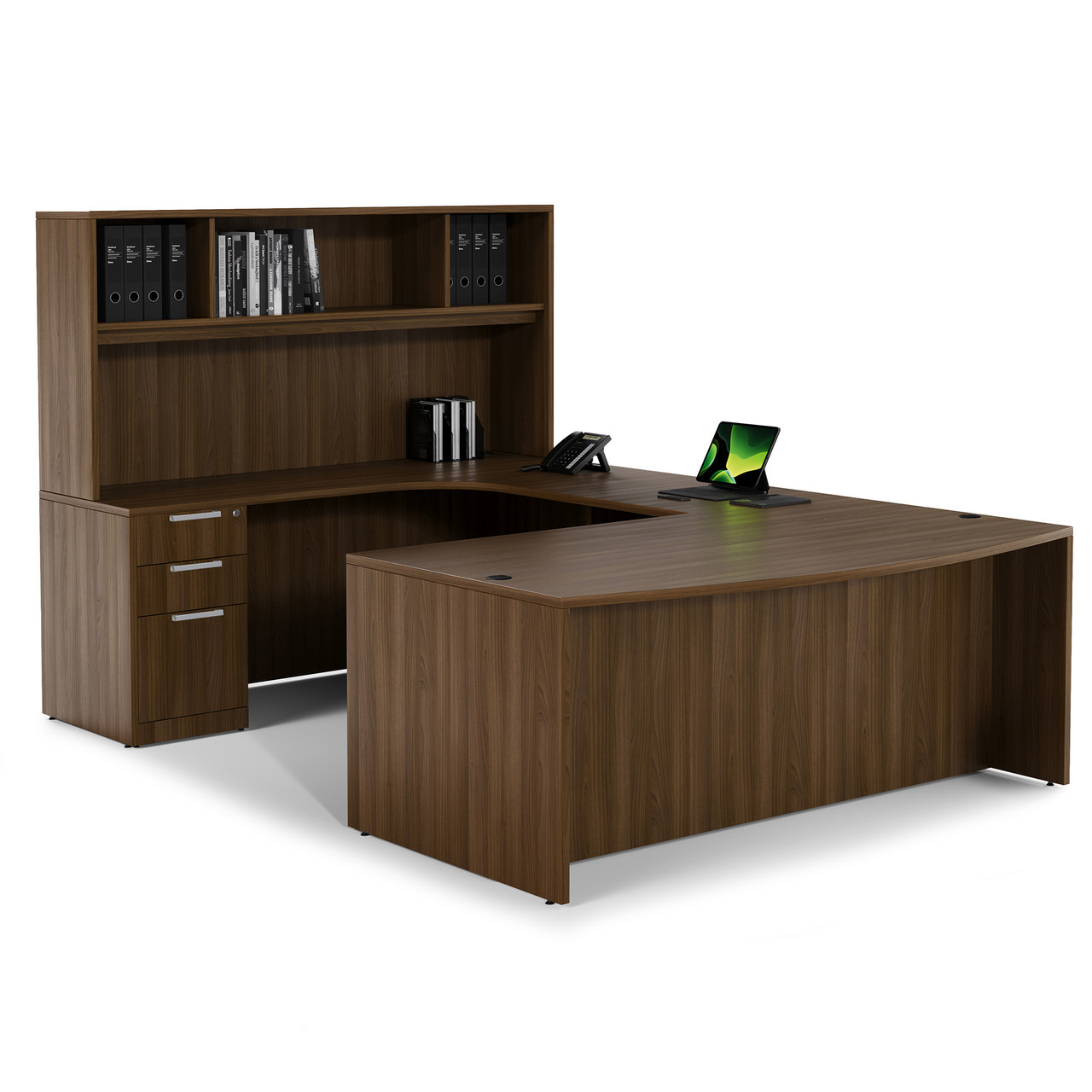 OS Laminate Collection U Shape Typical - OSTYP211