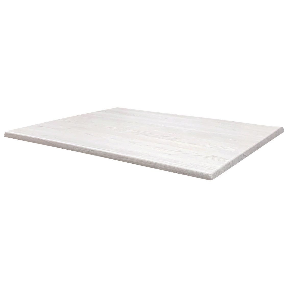 OfficeSource | Robust | Indoor/Outdoor Rectangular Table Top - 48"W x 30"D