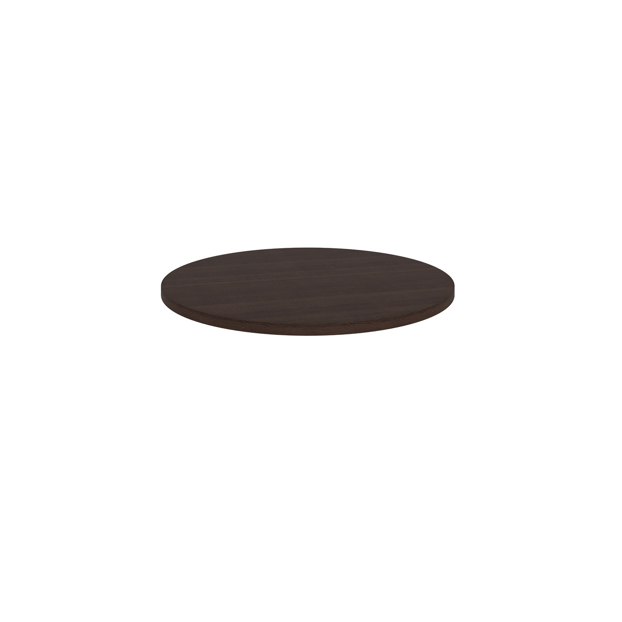 OfficeSource | Conference/Multi-Purpose Tables | 30" Round Table Top - Requires Base