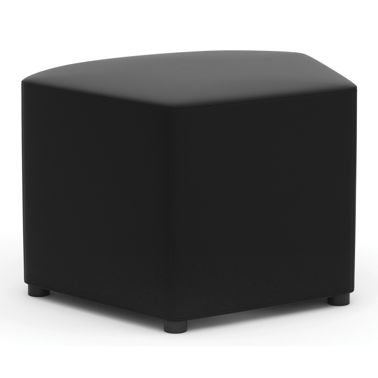 OfficeSource | Shapes | Antimicrobial Quad Seat