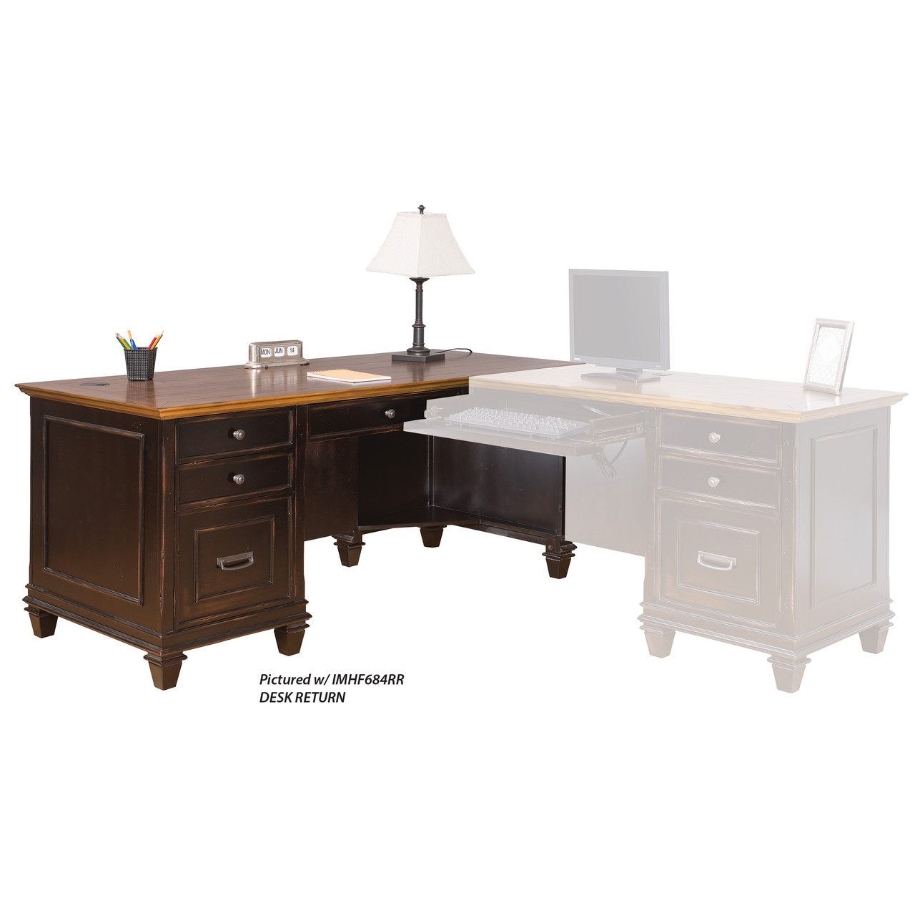 Are Executive Desk Bridges Worth It? 5 Things to Know Before You Upgrade Your Office