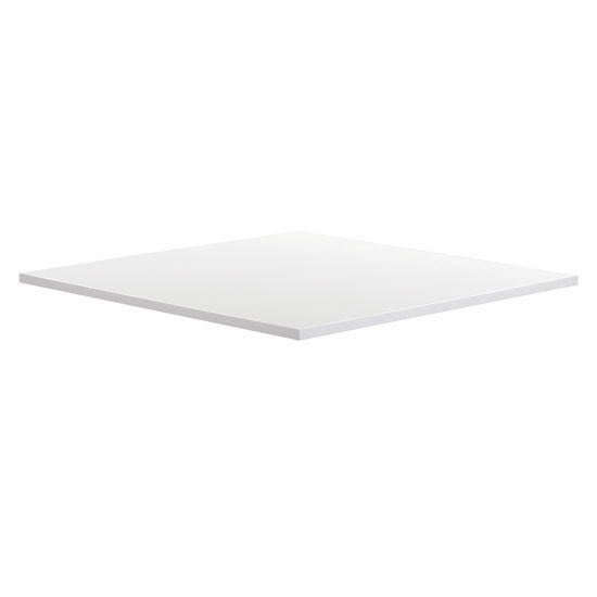 OfficeSource | OS Conference/Multi-Purpose Tables | 30" Square Top - Requires Base