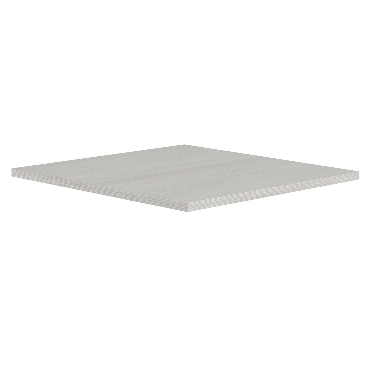 OfficeSource | OS Conference/Multi-Purpose Tables | 30" Square Top - Requires Base
