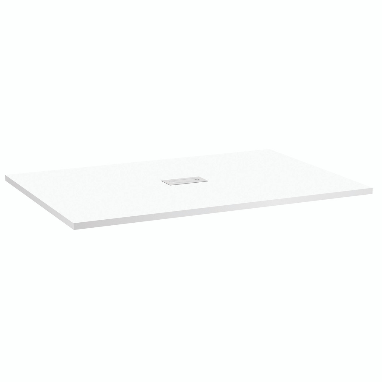 OfficeSource OS Conference Tables 1/2 Rectangular Top