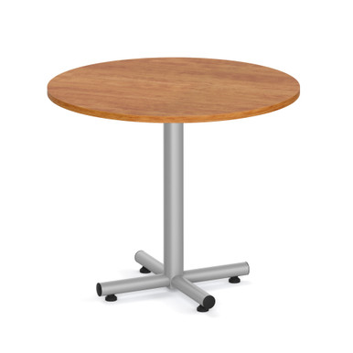 OS Conference/Multipurpose 36'' Round Top (Requires Base) - Java – view 9