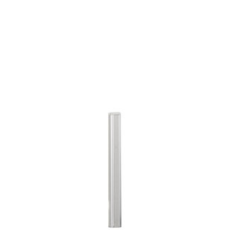 OfficeSource | Borders II Collection | 12" Post for Panels