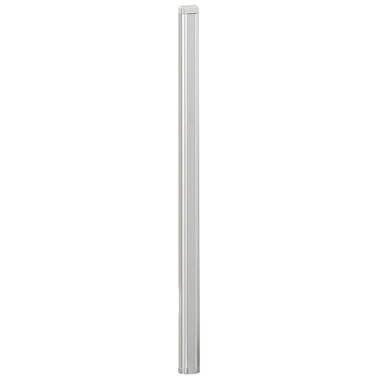OfficeSource | Borders II Collection | 36" Post for Panels
