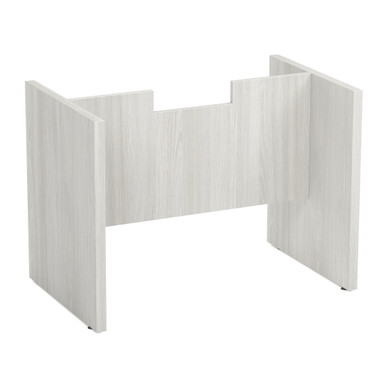 OfficeSource OS Conference Tables Slab Base with Modesty Panel - Java – view 11