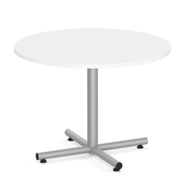 OfficeSource | Conference/Multi-Purpose Tables | 42'' Round Table Top - Requires Base - Java – view 10