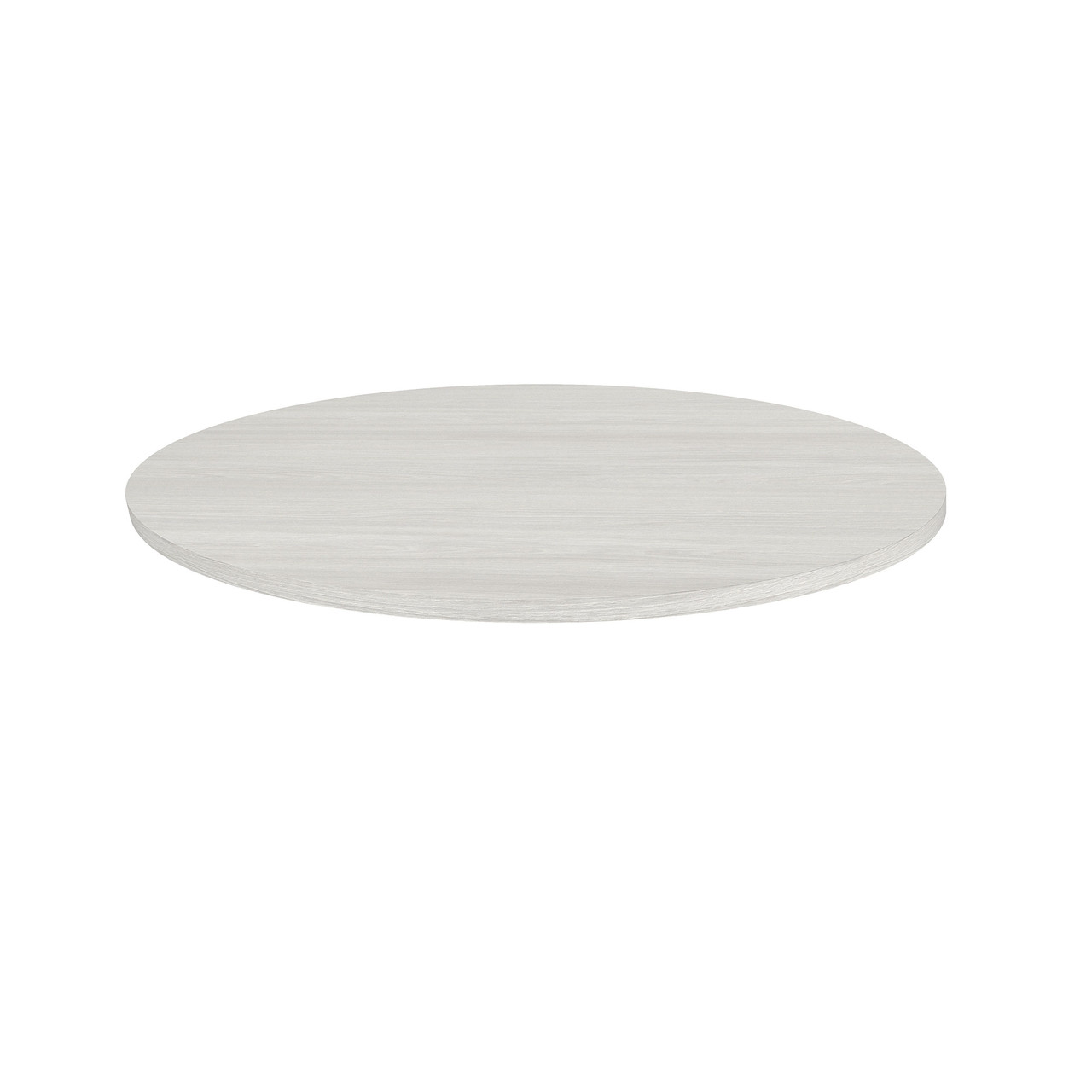 OfficeSource | Conference/Multi-Purpose Tables | 42" Round Table Top - Requires Base