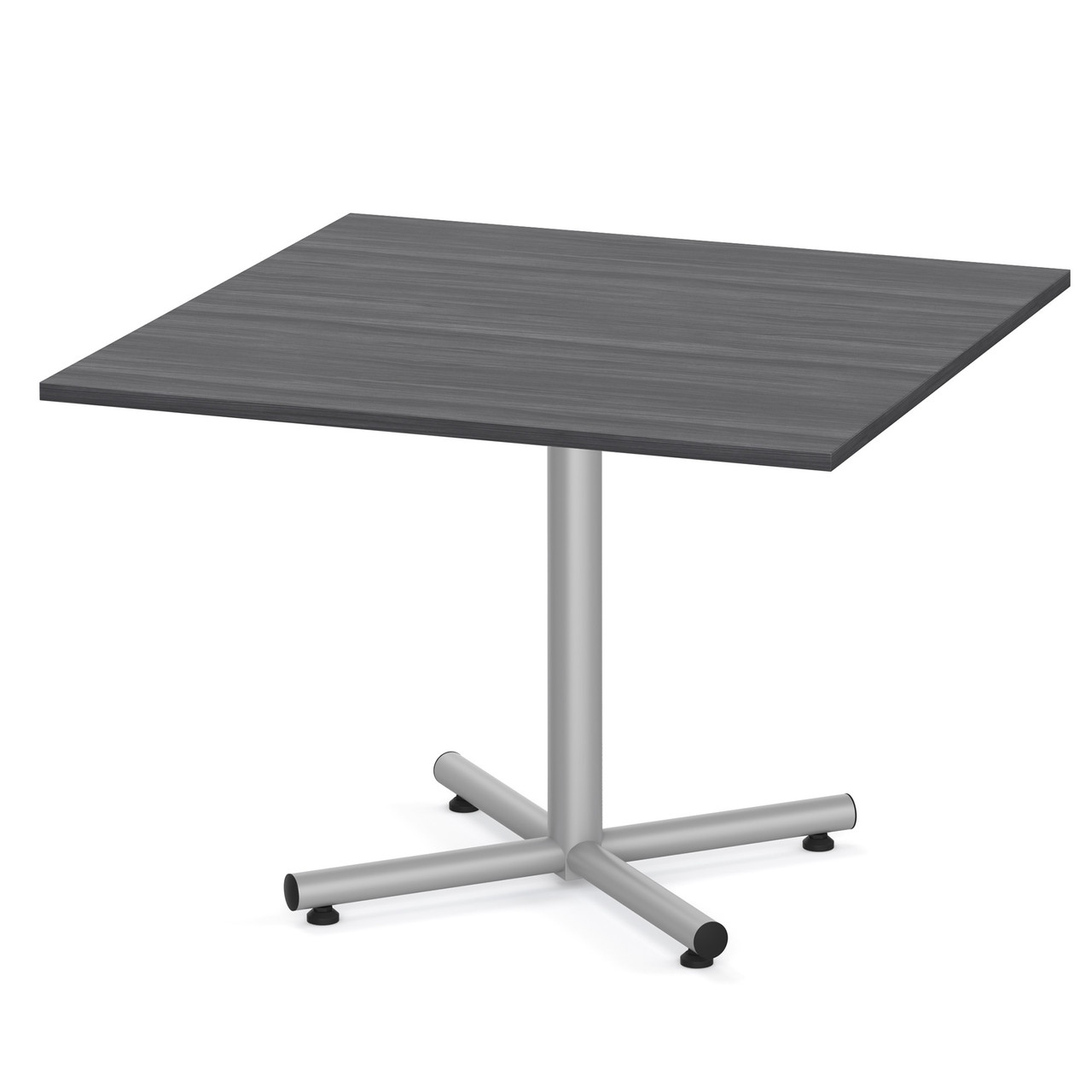OfficeSource | OS Conference/Multi-Purpose | 42" Square Top (Requires Base)