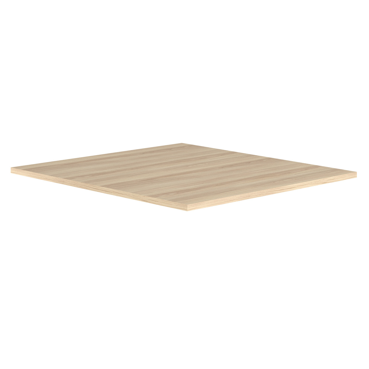 OfficeSource | OS Conference/Multi-Purpose | 42" Square Top (Requires Base)