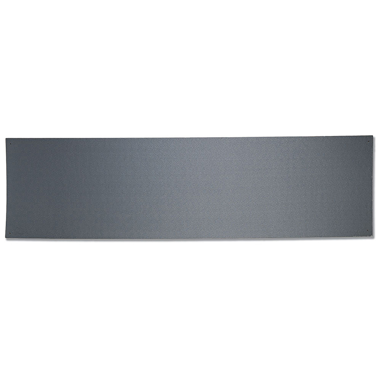 OfficeSource | OS Laminate | Fabric Tack Board - 64"W